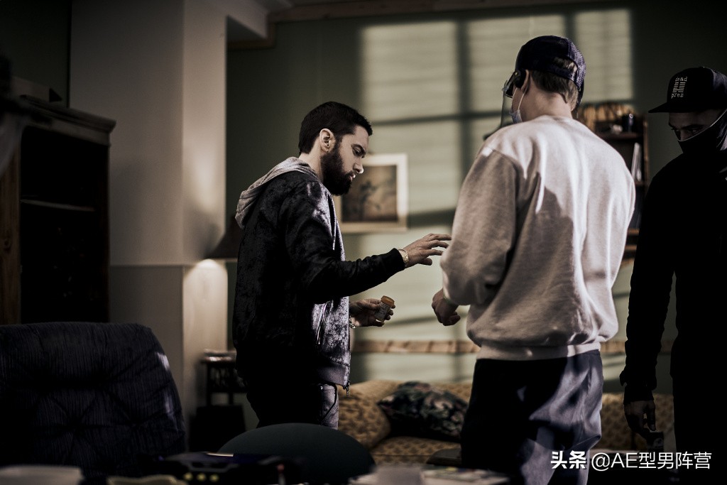 年轻姆爷,姆爷帅照