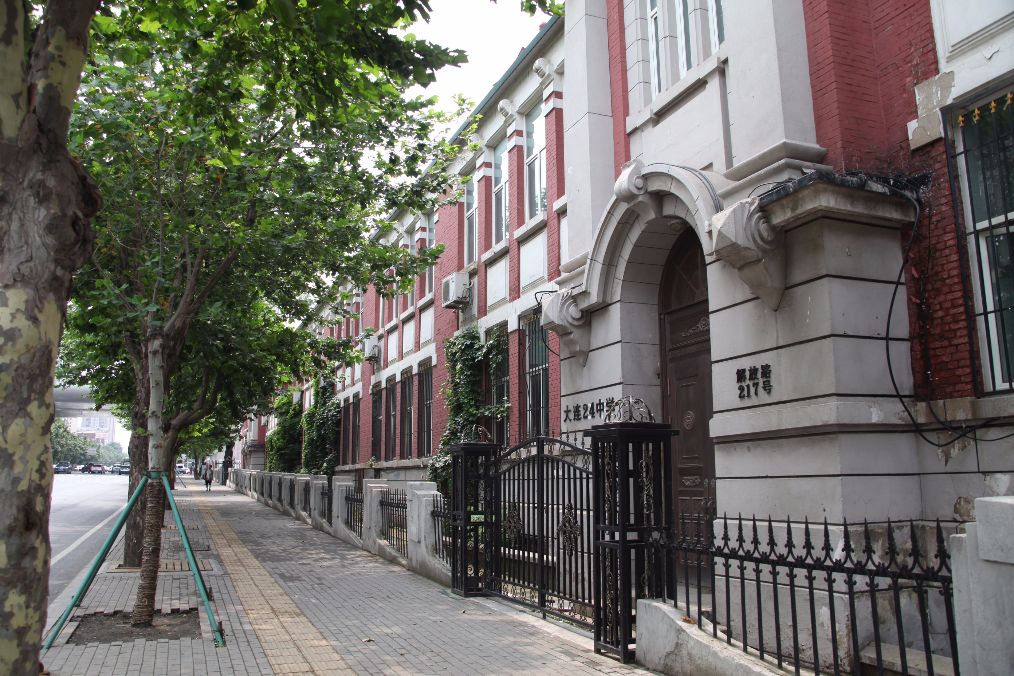 大连最好五所高中,大连市前10的重点高中排名