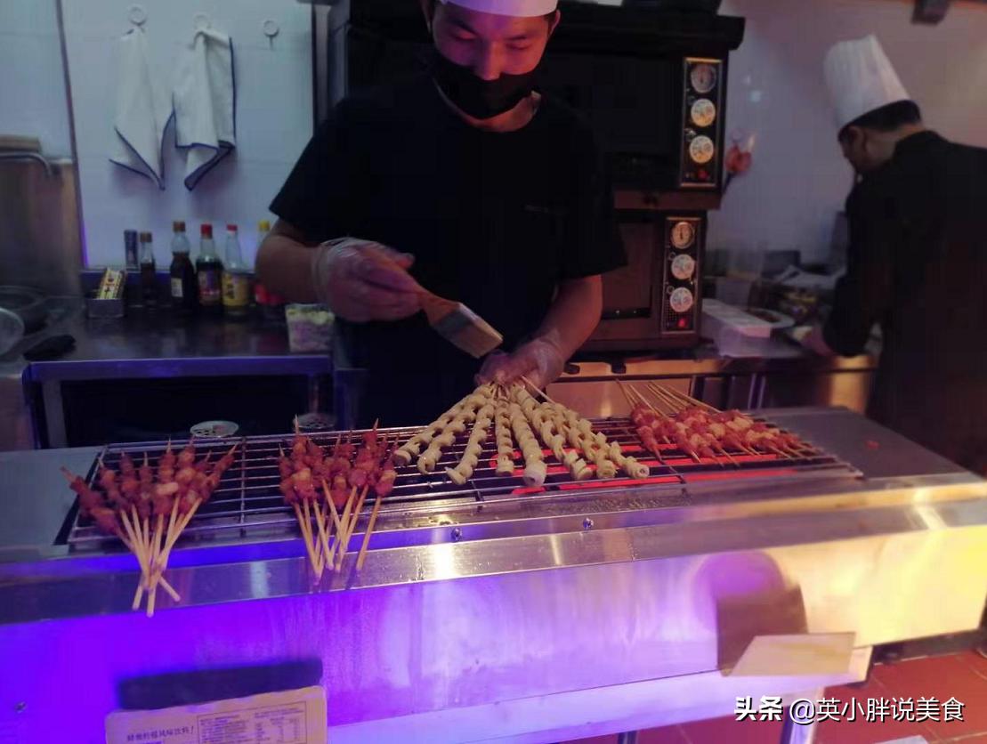 探店南京牛肉,探店南京牛排