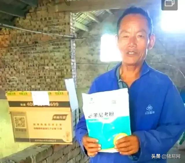 猪易商城五周年庆钜惠，非瘟专场养好猪，诚信保障降成本