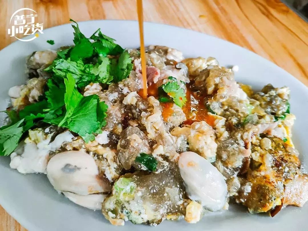 揭阳普宁过年,普宁春节吃什么