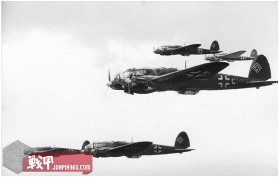 *用军**时计简史（1）为什么纳粹德国的B-Uhr是飞行表的重要里程碑？