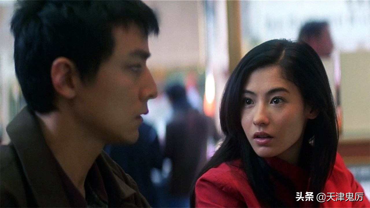 吴彦祖张柏芝旺角黑夜完整版,旺角黑夜吴彦祖张柏芝吻戏