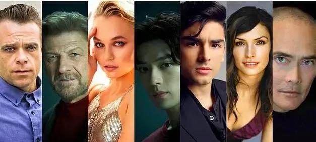 黄渤贾玲新电影发布会,央视春晚黄渤贾玲小品