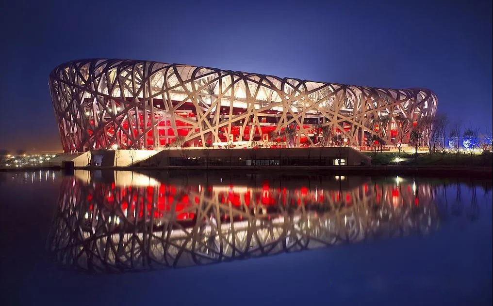 全球排名第四的体育场,世界十大最著名体育场排名