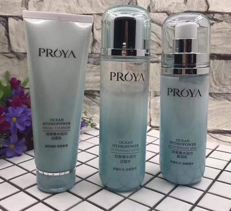 国货百雀羚护肤品品牌大全,国货护肤百雀羚