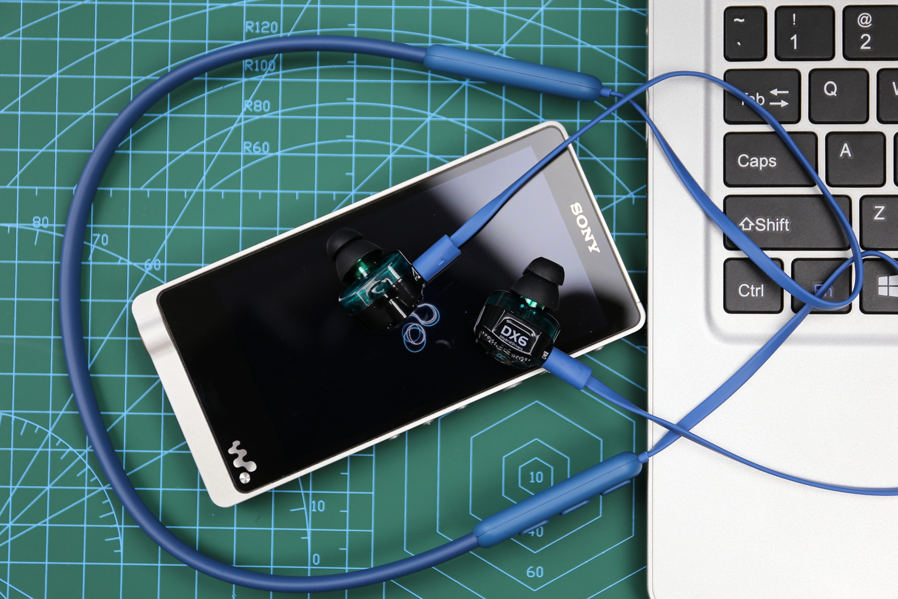 实力圈粉运动健儿，脉歌XT-80体验评测