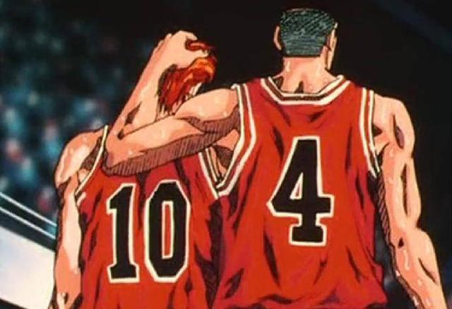 灌篮高手全集播放动漫,灌篮高手后续剧情大结局