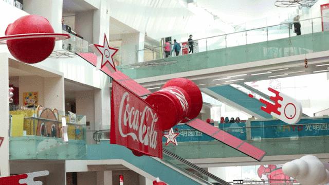 最低三折！城西这家商场周年庆太诱人，记得这些头等大事