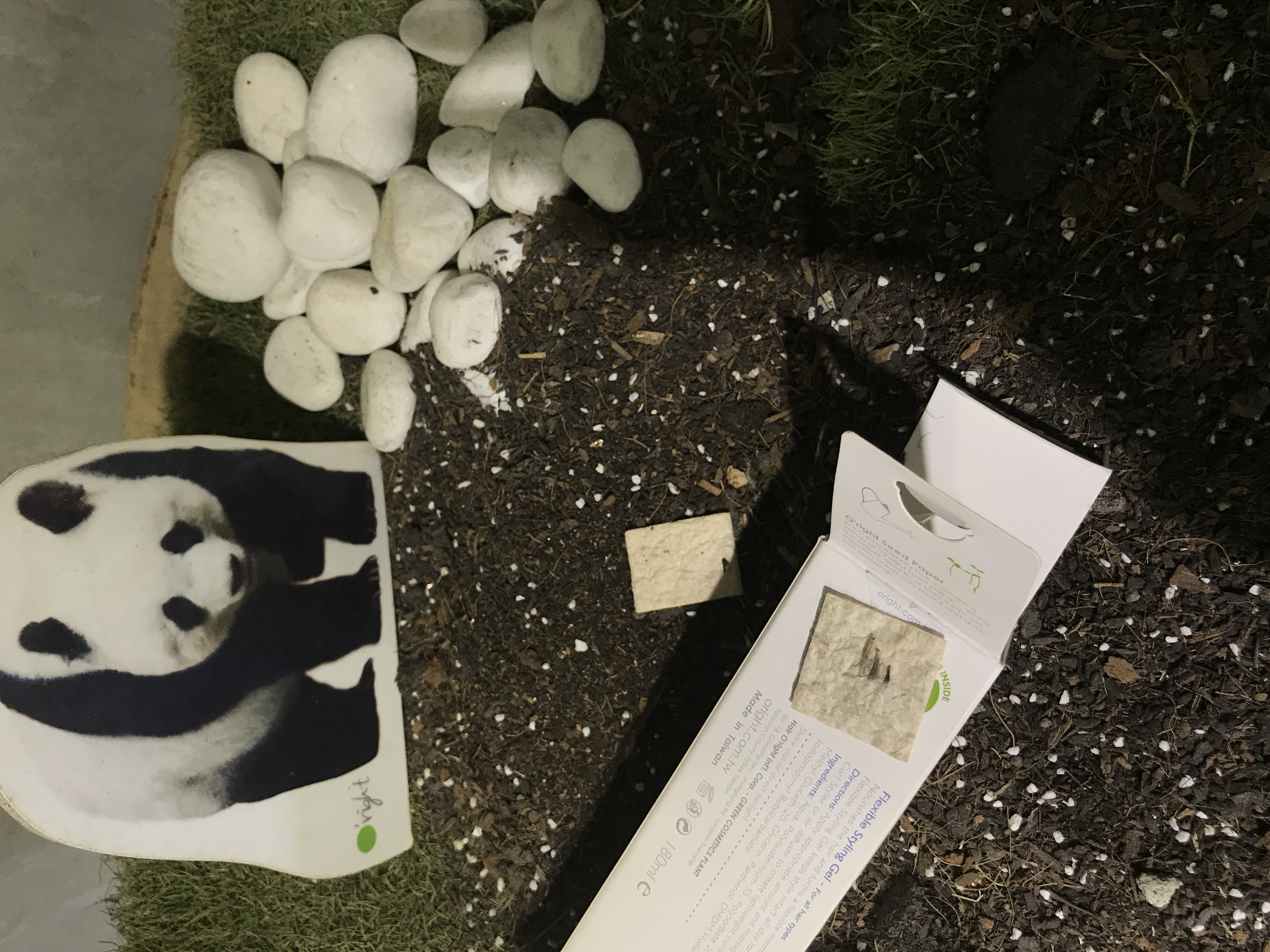 绿色的植物洗发水,绿色农场洗发水好用是真的吗