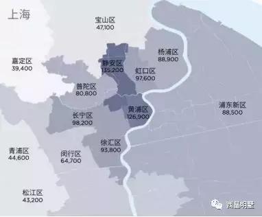 青浦最低价别墅,青浦的别墅值得买吗现在