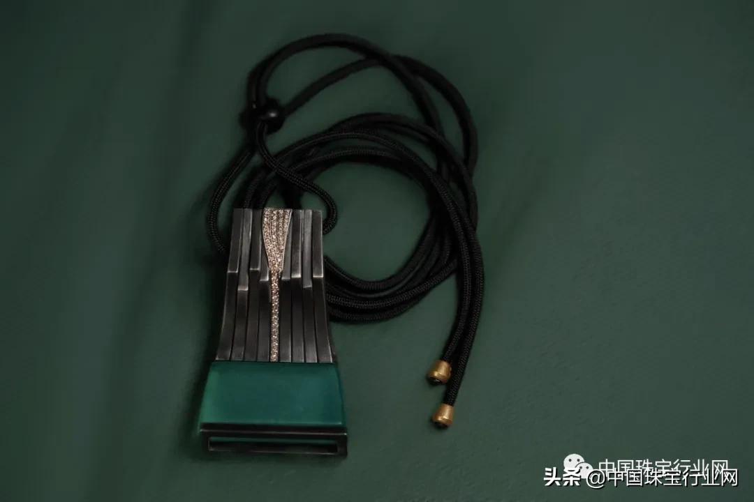 第六届毕业季设计创意大PK——中国地质大学（北京）