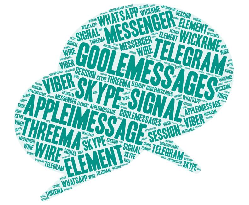 国外加密聊天软件哪个好用,国外加密聊天软件排行第一