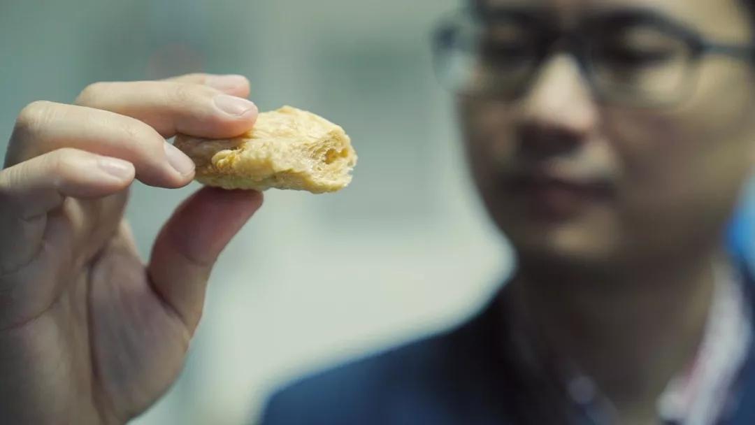 人造肉将来新消息,人造肉热潮来了