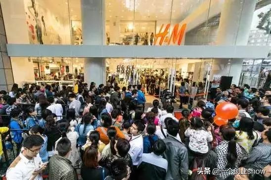 小拉链中的商业帝国,即将被“中国创造”所占领