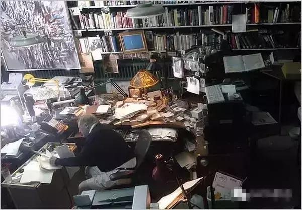 美帝搞军事科技,美帝先进的理念