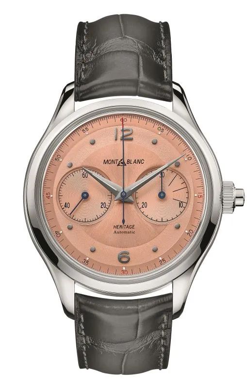 最值得入手的系列腕表,真香警告最具爆款潜力的7枚腕表