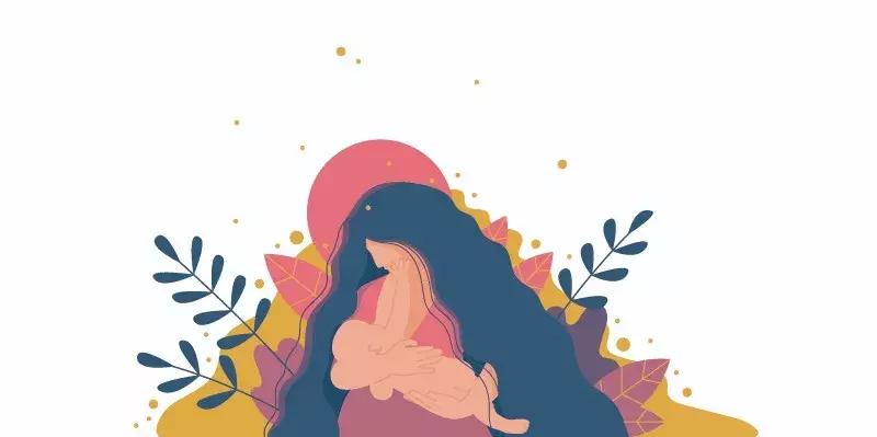 一出生拉肚子不知原因,刚出生十天的婴儿一吃就拉肚子