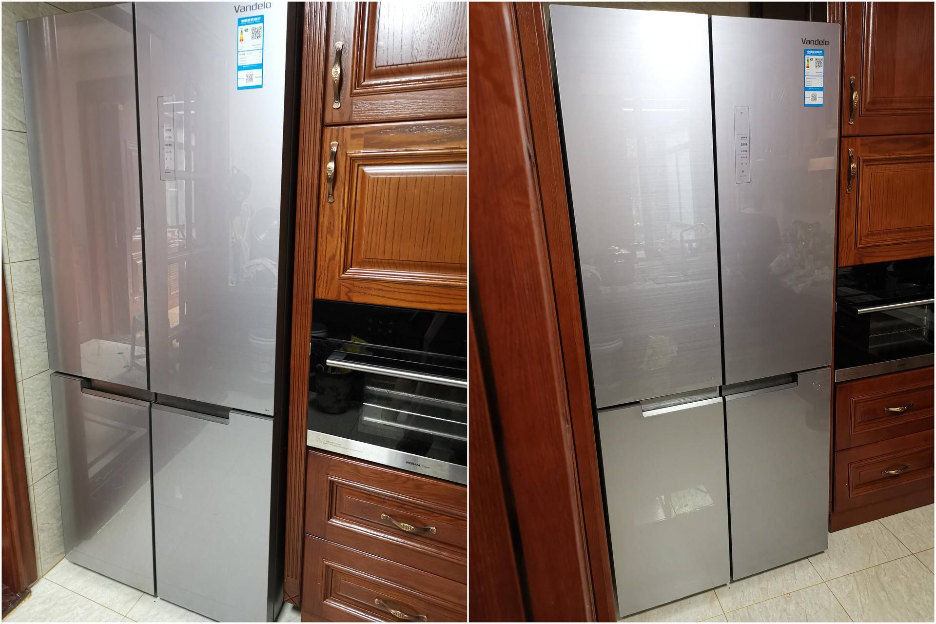 美的微晶冰箱黑科技,美菱冰箱保鲜黑科技