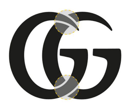 鍙ら┌gucci鍥炬爣,鍙ら┌gucci鐨刲ogo