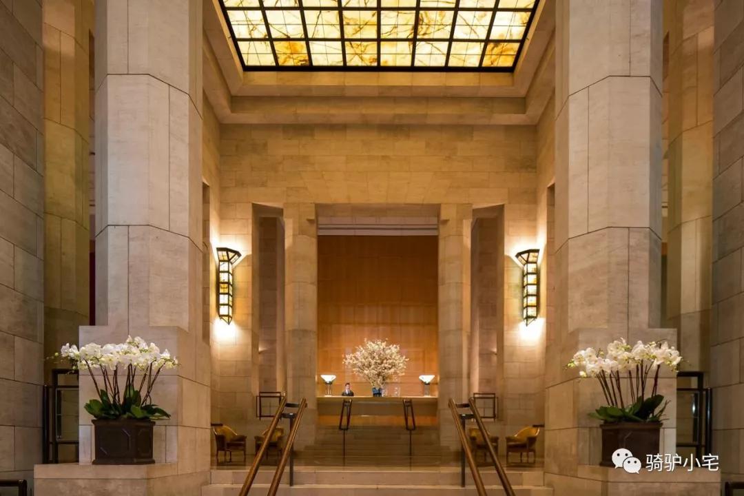 全球十大最贵酒店,全球最贵酒店住一晚多少钱