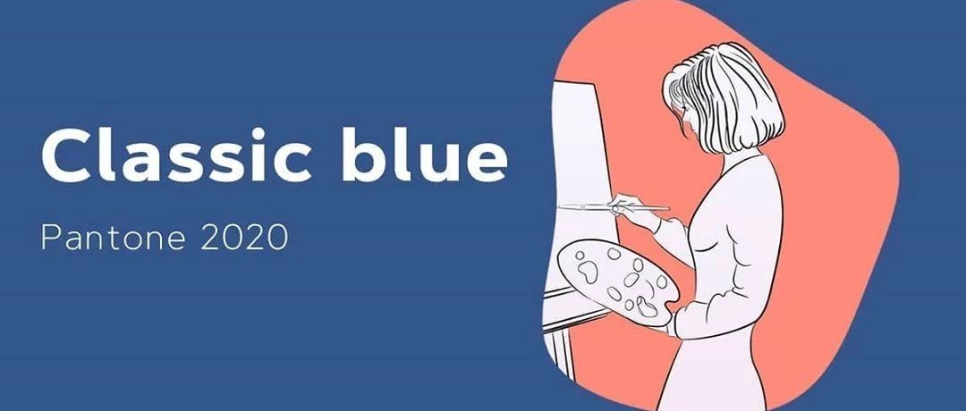 pantone的2018年流行色,pantone公布的今年流行色是什么