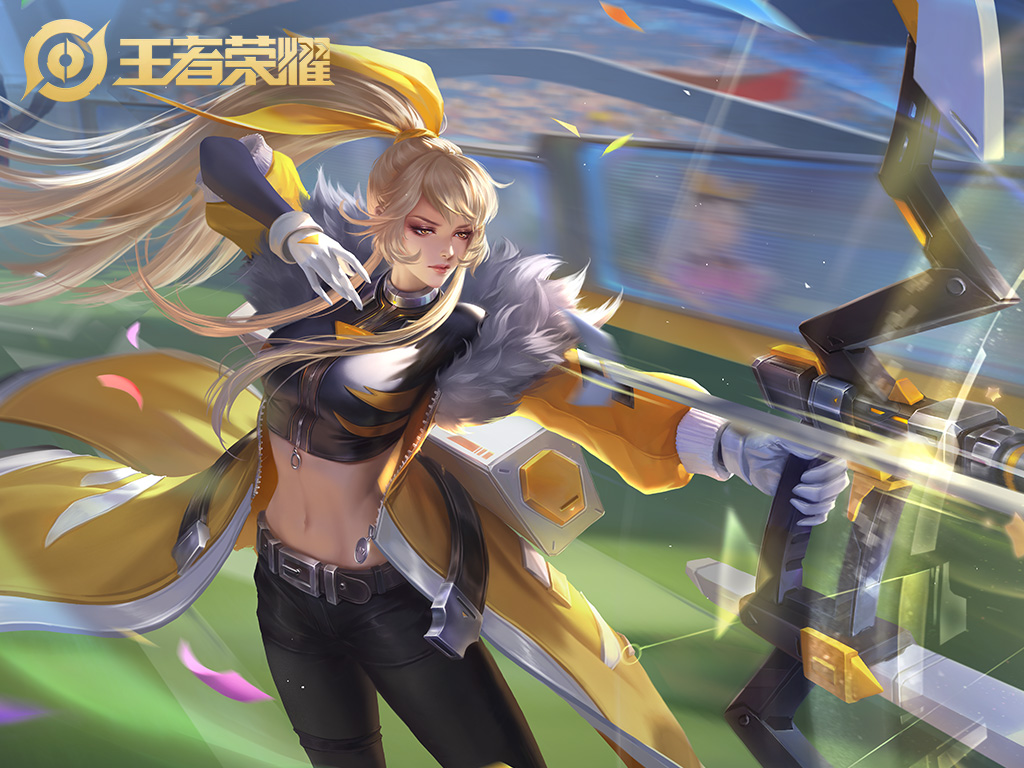 王者荣耀体验卡会不会加属性,王者荣耀限免卡怎么转换为体验卡