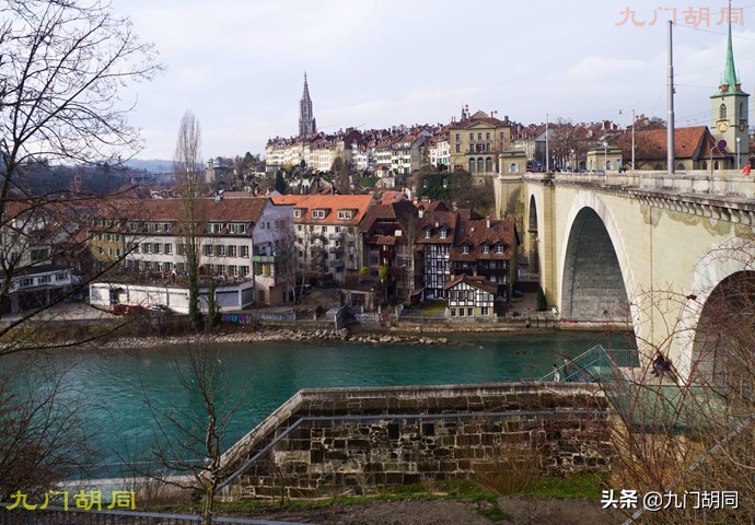 瑞士首都伯尔尼的介绍,瑞士首都伯尔尼旅游攻略