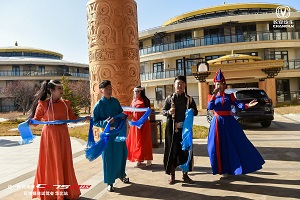 2022款长安cs75plus1.5尊贵型试驾,有进步更有惊喜试驾长安cs75plus