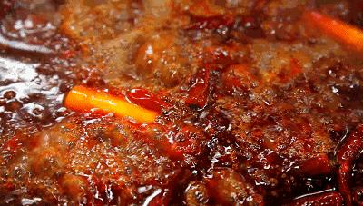 麻辣火锅底料制作方法和配方,怎样制作四川麻辣火锅底料