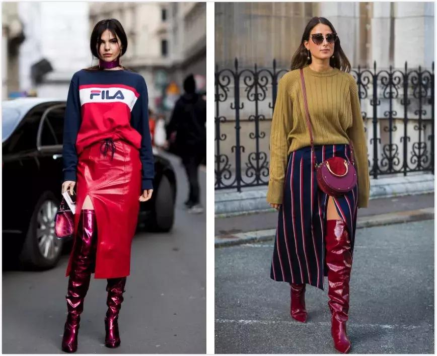 不要嫌弃自己的腿短,不要嫌弃自己的腿粗