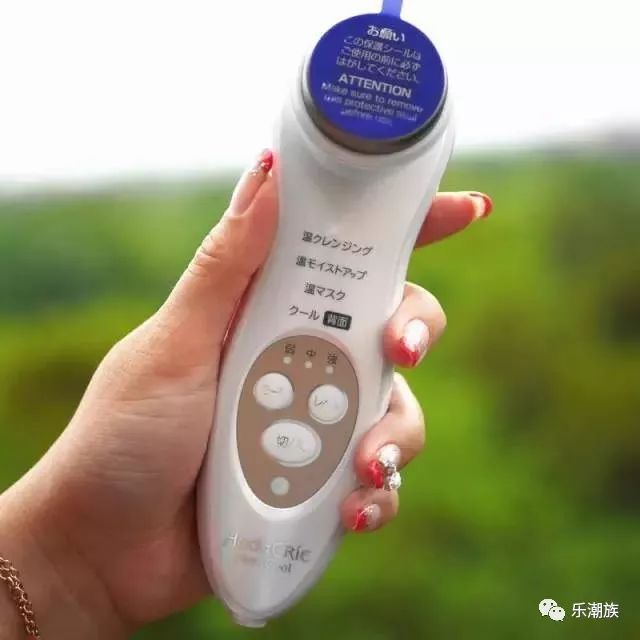 护肤仪器排行榜前十名,护肤仪推荐十大品牌