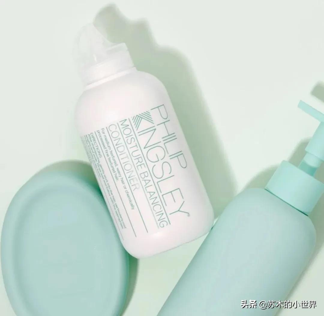 贵妇顶级洗发水推荐,贵妇用的女士洗发水推荐