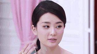 五官平平变美大法,五官比较平的女生变美思路