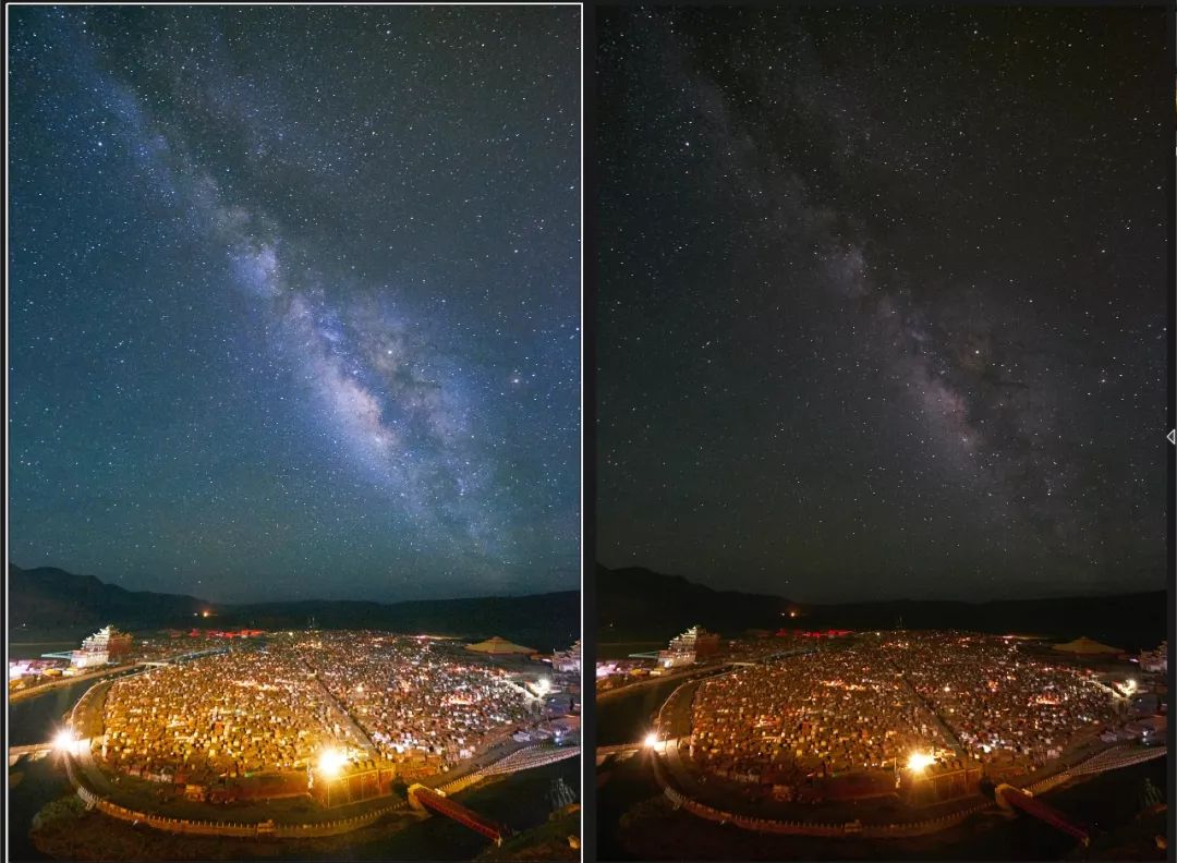 照片的画质也越来越清晰,照片画质不好怎么变清晰