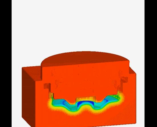 常见的金属塑料成形技术有哪些,常见金属零件的工艺流程
