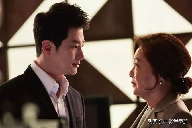 这部韩剧如此“狗血”，我却一口气都刷完了！