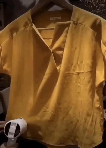 戴森熨烫机家用小型,戴森喷气熨烫机