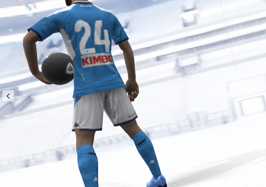 现在的fifa实况足球该怎么玩,fifa实况足球游戏