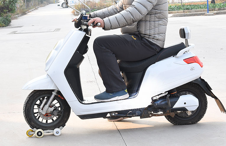 共享电动车半路没电怎么办,欧派电动车在半路没电怎么办