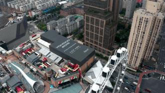 开幕速报！一票难求、众星云集Yohood潮流盛宴，打卡攻略一篇就够