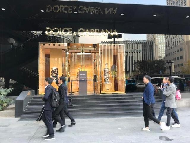 dg专柜什么意思,dg专柜怎么退回预存金