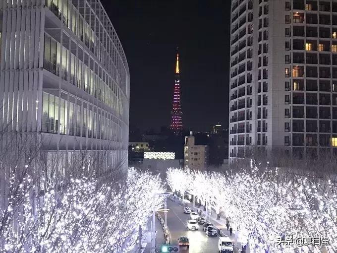 东京六本木地图,东京六本木街区