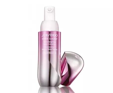 资生堂悦薇和盼丽风姿霜,资生堂悦薇焕白眼霜和盼丽风姿