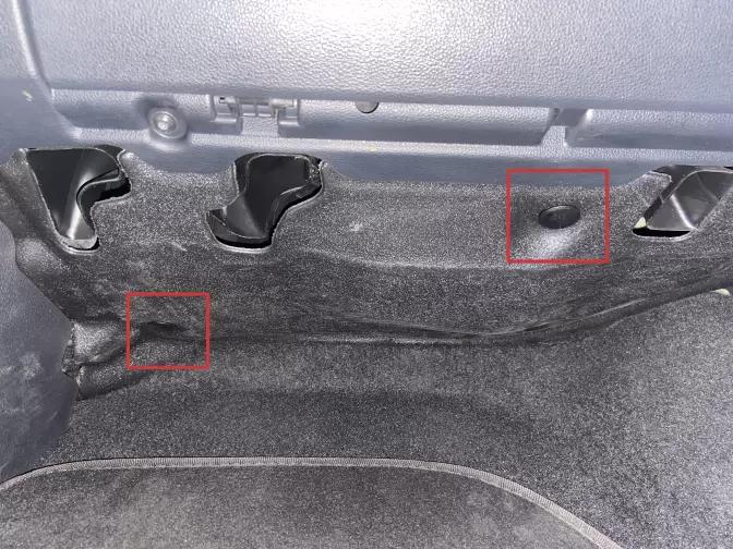 大众高尔夫内异味如何彻底消除,如何自己清洗大众汽车空调