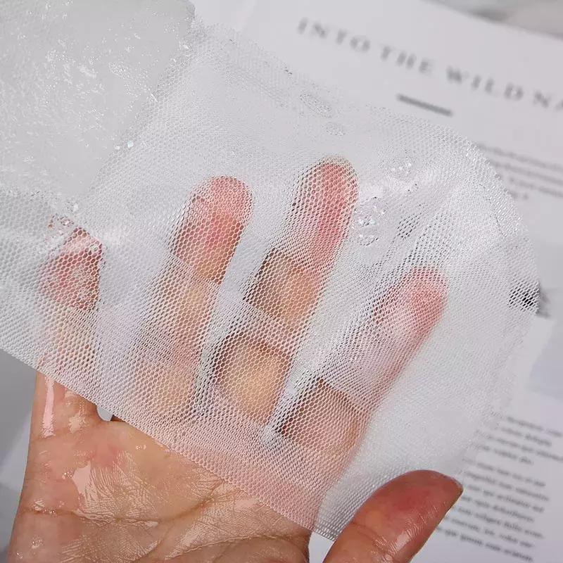 范冰冰品牌面膜自己用不用,范冰冰推荐的酒粕面膜日本断货