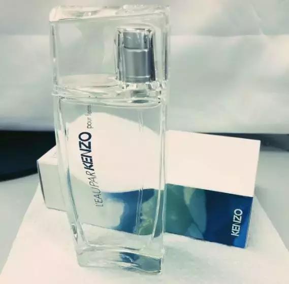 告诉你用哪款香水,喜欢大海的朋友