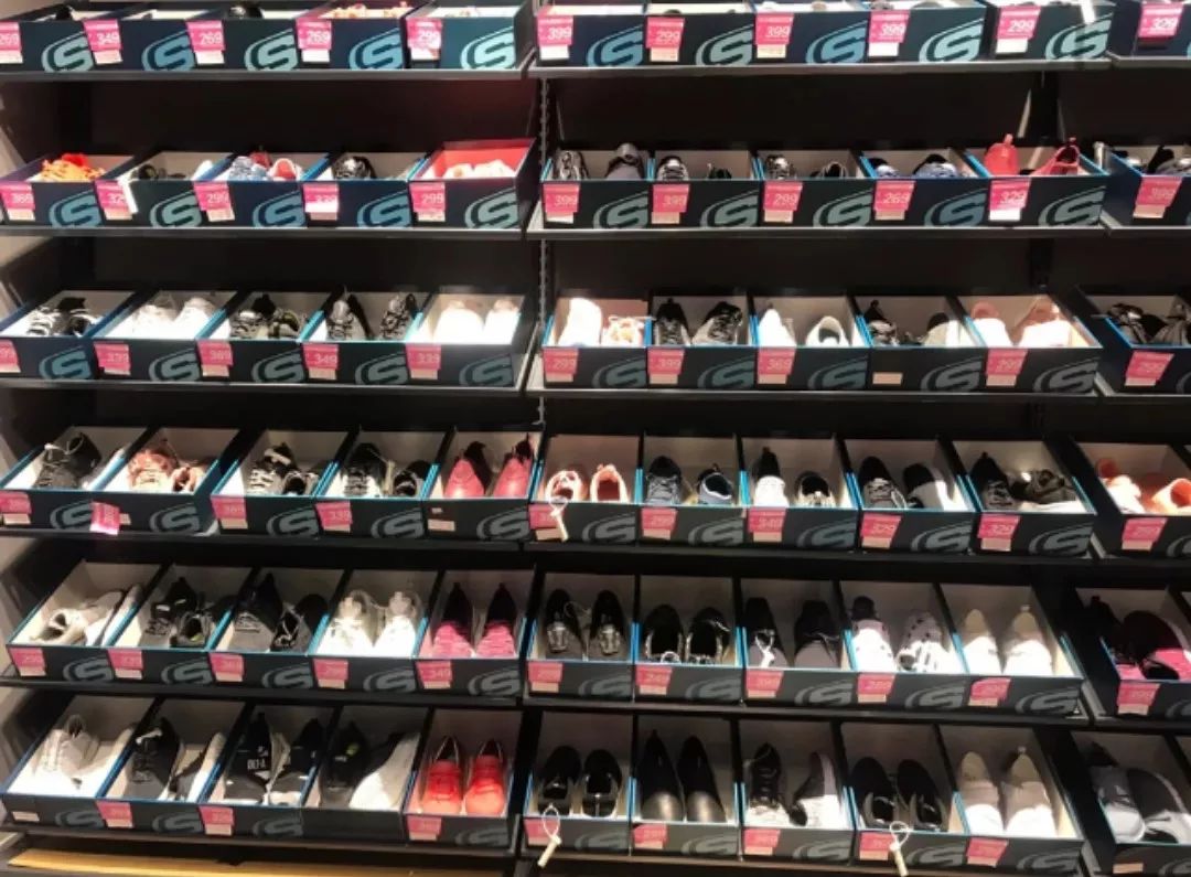 60块钱买回来的鞋,从哪里买阿迪耐克便宜正品