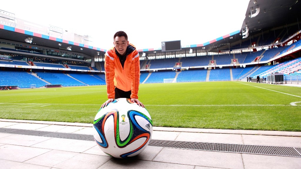 《甄嬛传》颜值担当，到《倚天屠龙记》张翠山，网友：脸变得过分