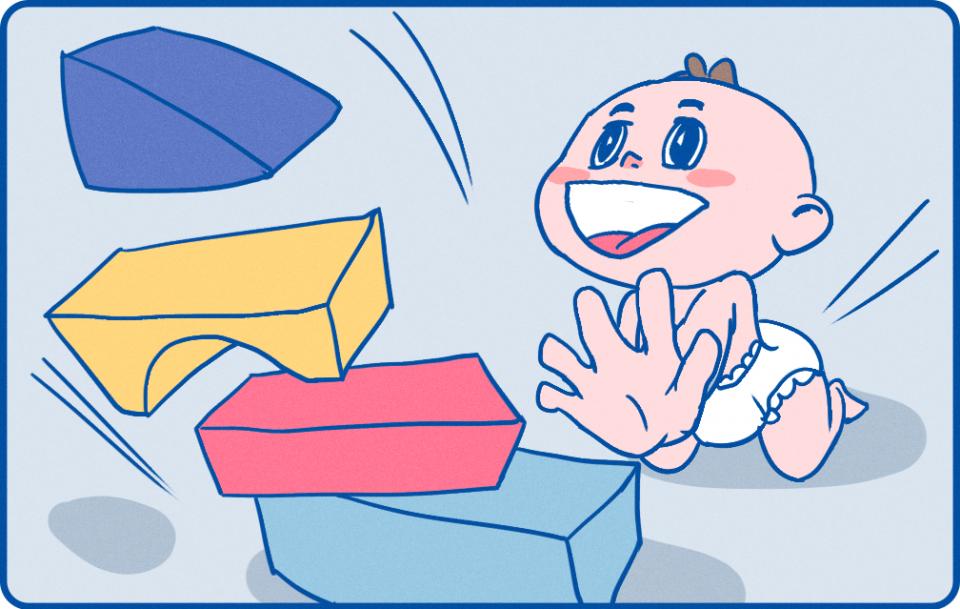 618给宝宝买的,618适合给孩子买的玩具